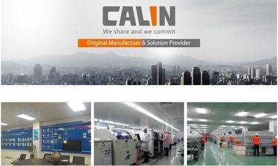 الصين Shenzhen Calinmeter Co,.LTD ملف الشركة
