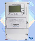 البطاقة الممغنطة المدفوعة مسبقا التجاري الكهربائية متر، IEC القياسية ثلاث مراحل متر الطاقة